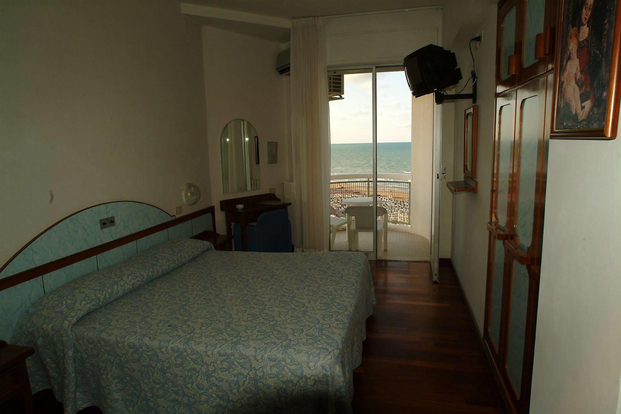 Hr Senigallia, Gia Hotel Ritz Zewnętrze zdjęcie